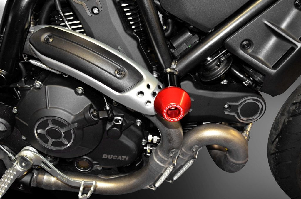 Ducabike DBK PTM02 Protection Frame
