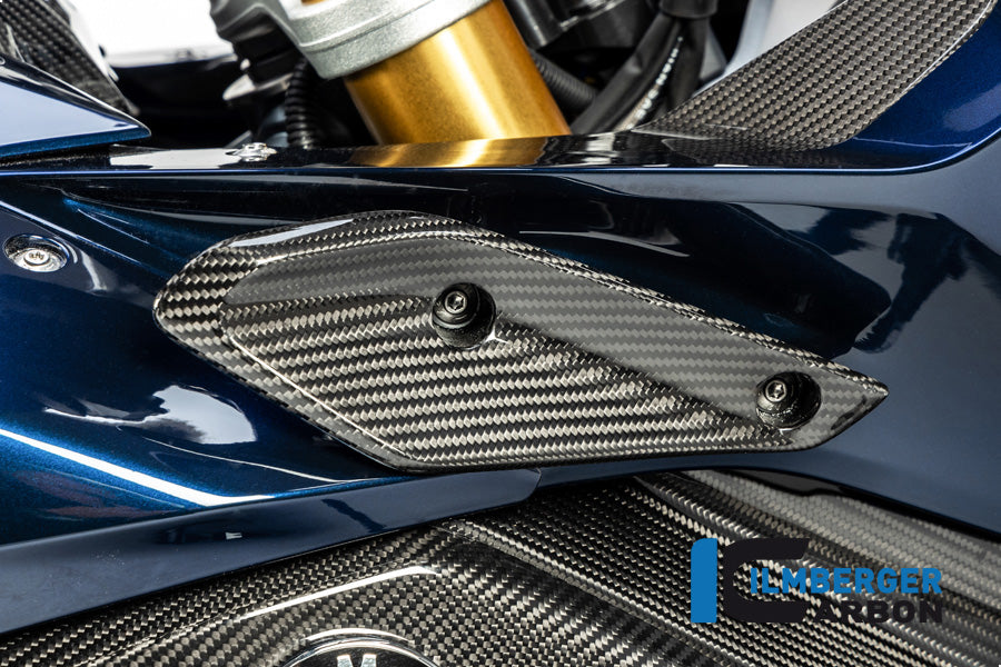 Ilmberger Carbon Flap On The Fairing Right Side BMW R 1250 RS