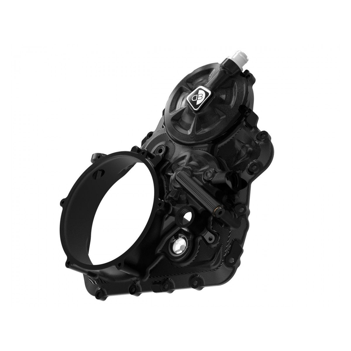 Ducabike DBK Modular Engine Clutch Cover For Ducati Diavel V4