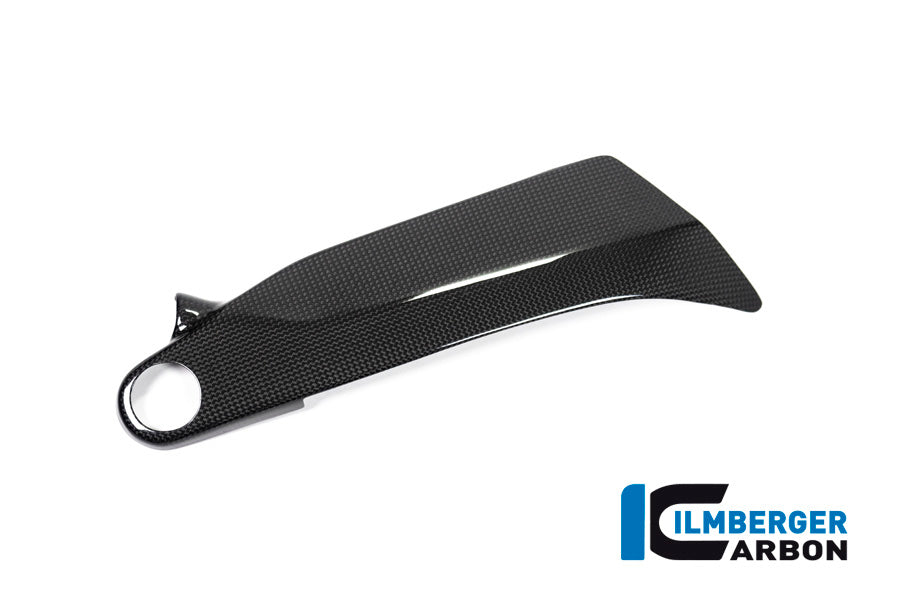 Ilmberger Carbon Frame Cover V4R Right - Gloss