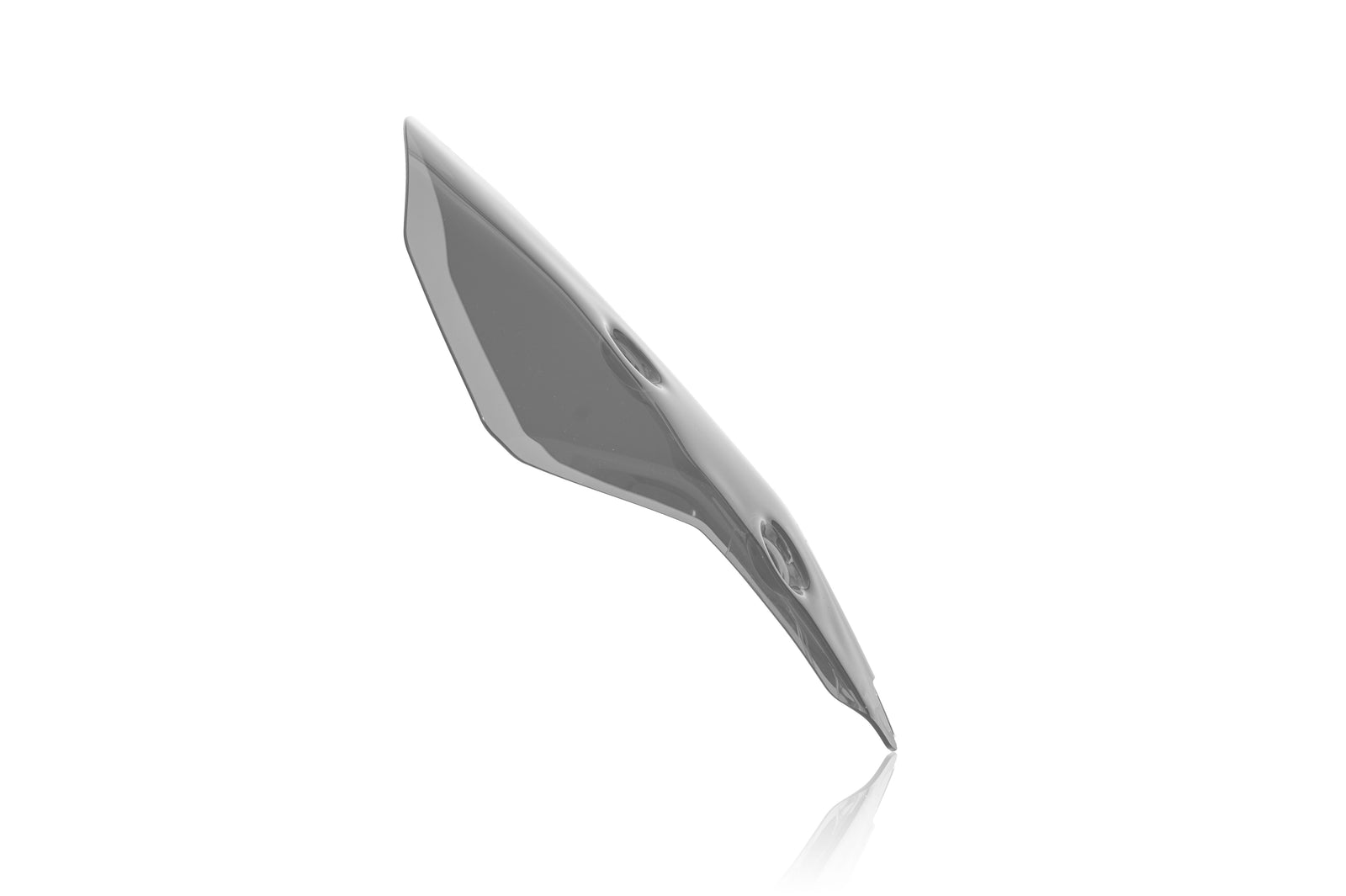 WRS Windscreen Caponord With Radar Moto Guzzi Stelvio 2024-2026