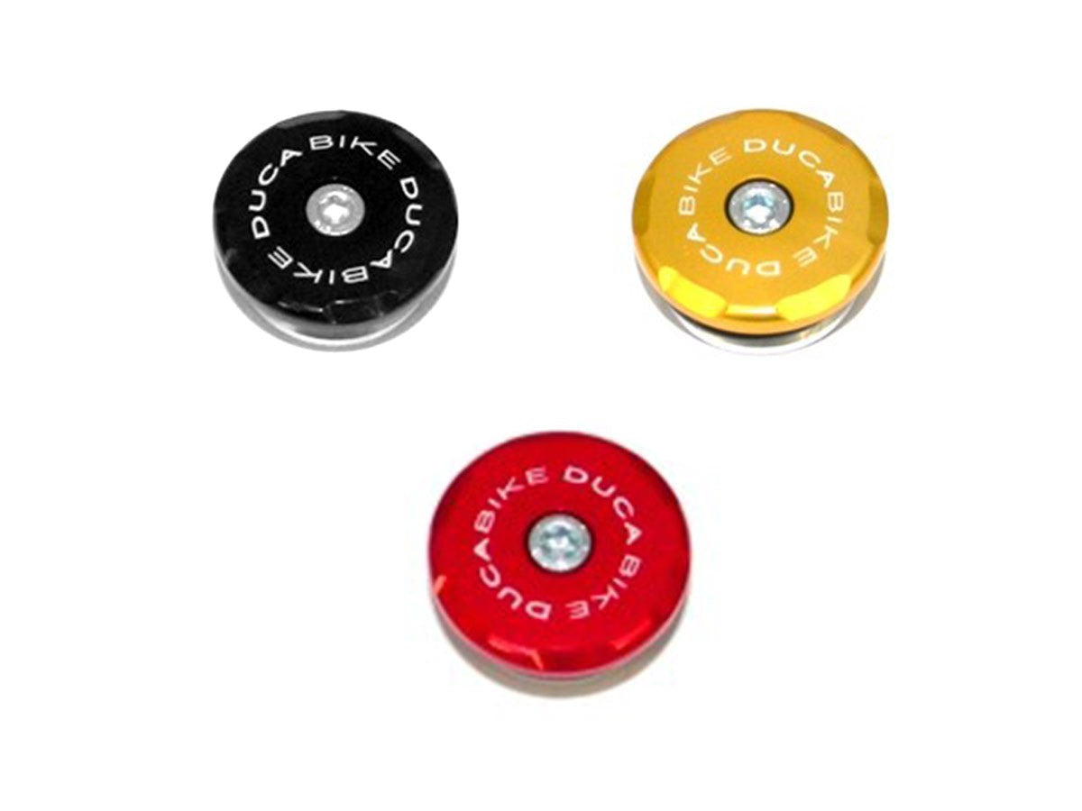 Ducabike DBK TRD04 Right Front Wheel Cap