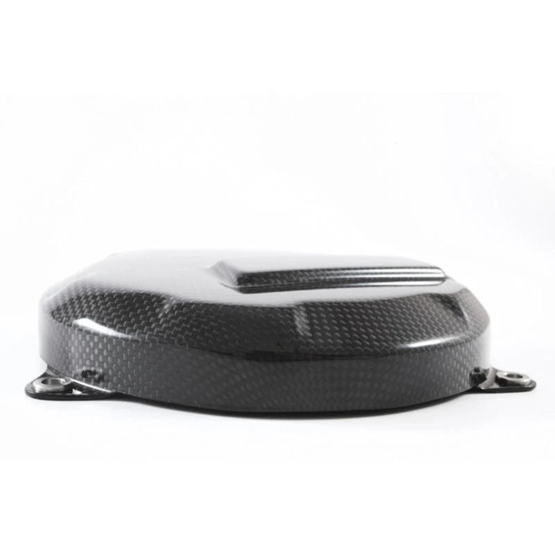 Fullsix Carbon Fiber Race Clutch Case Cover Slider For Panigale V2