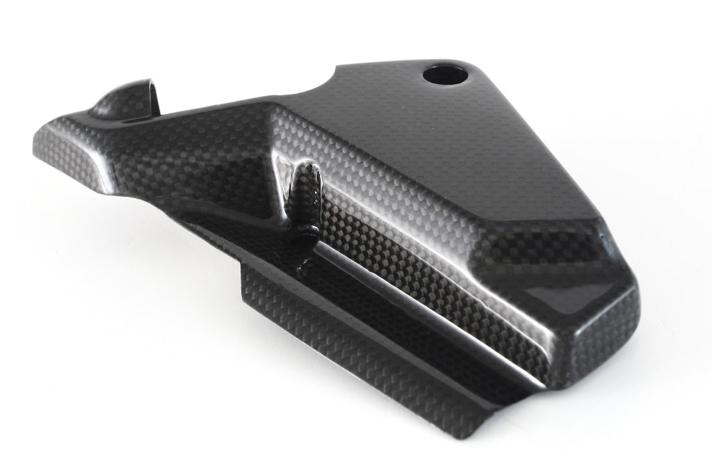 Fullsix Carbon Cable Cover - Left
