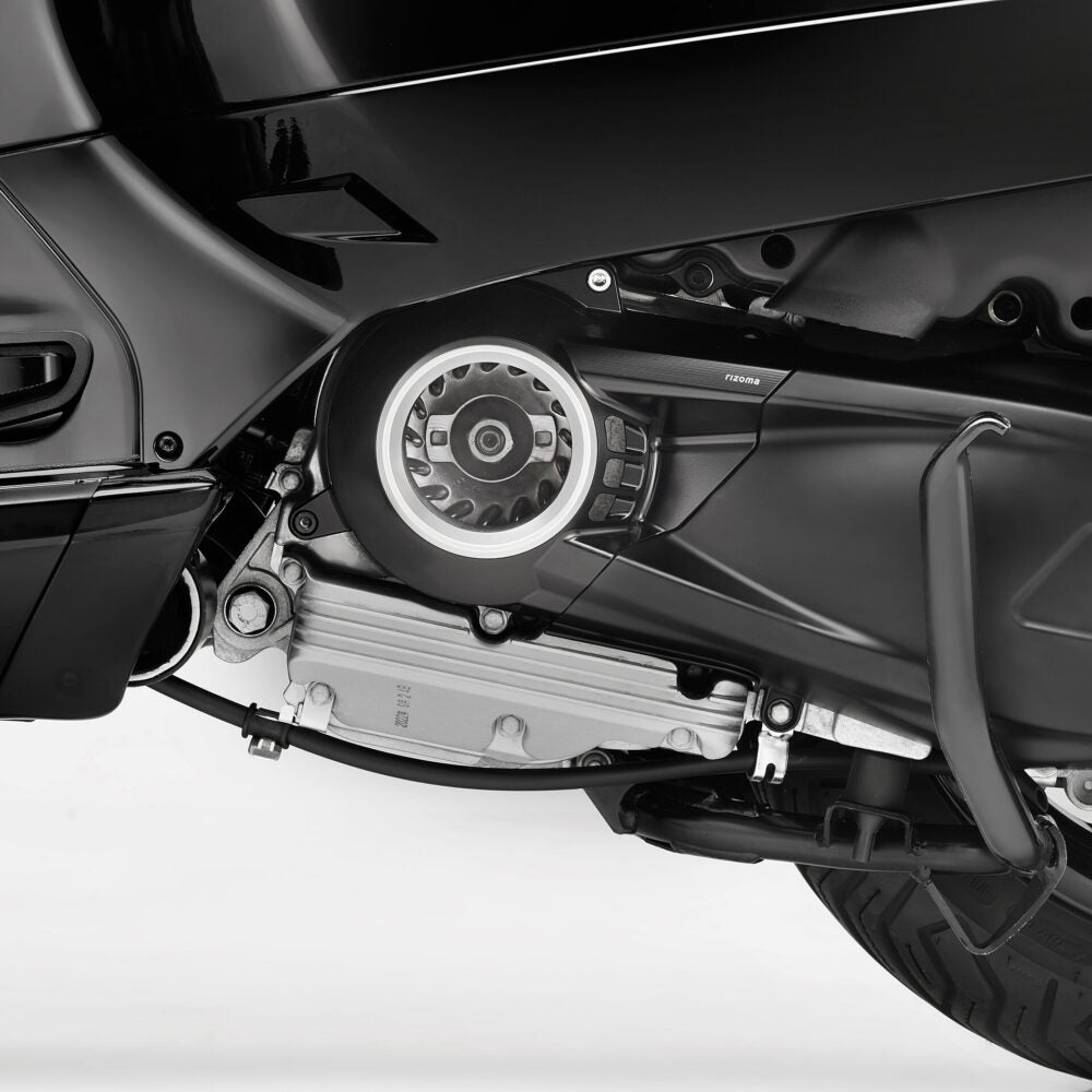 Rizoma Vario Air Intake