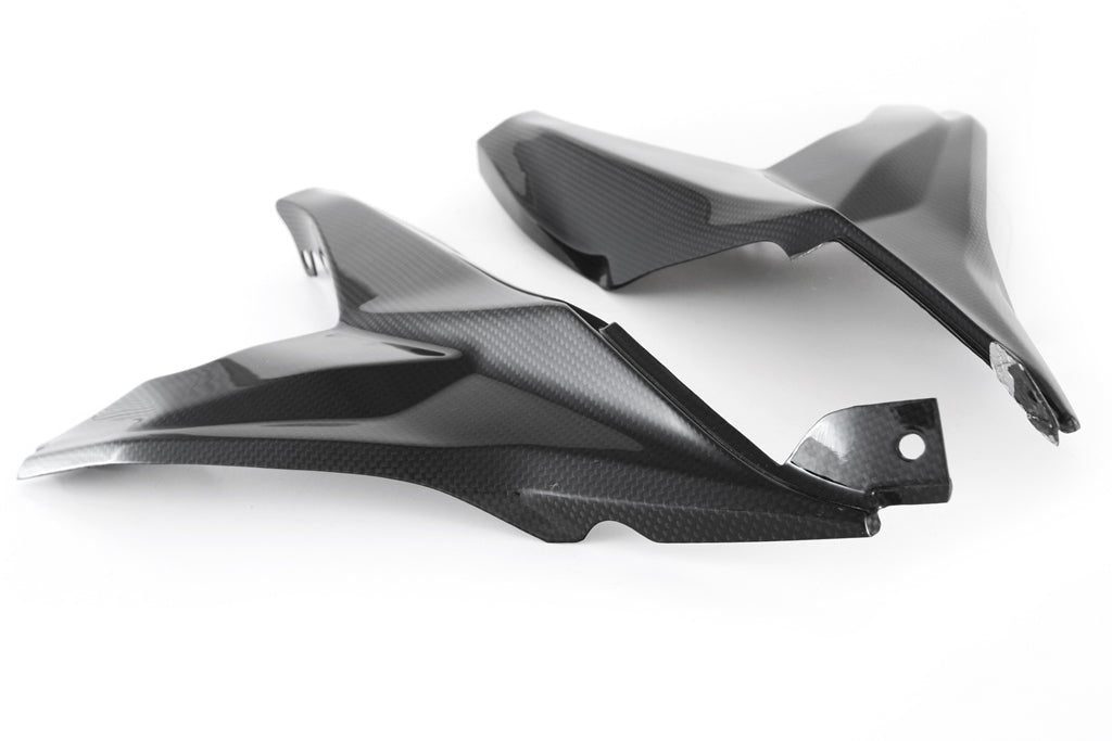 Fullsix Carbon Frame Protection Guard - Set