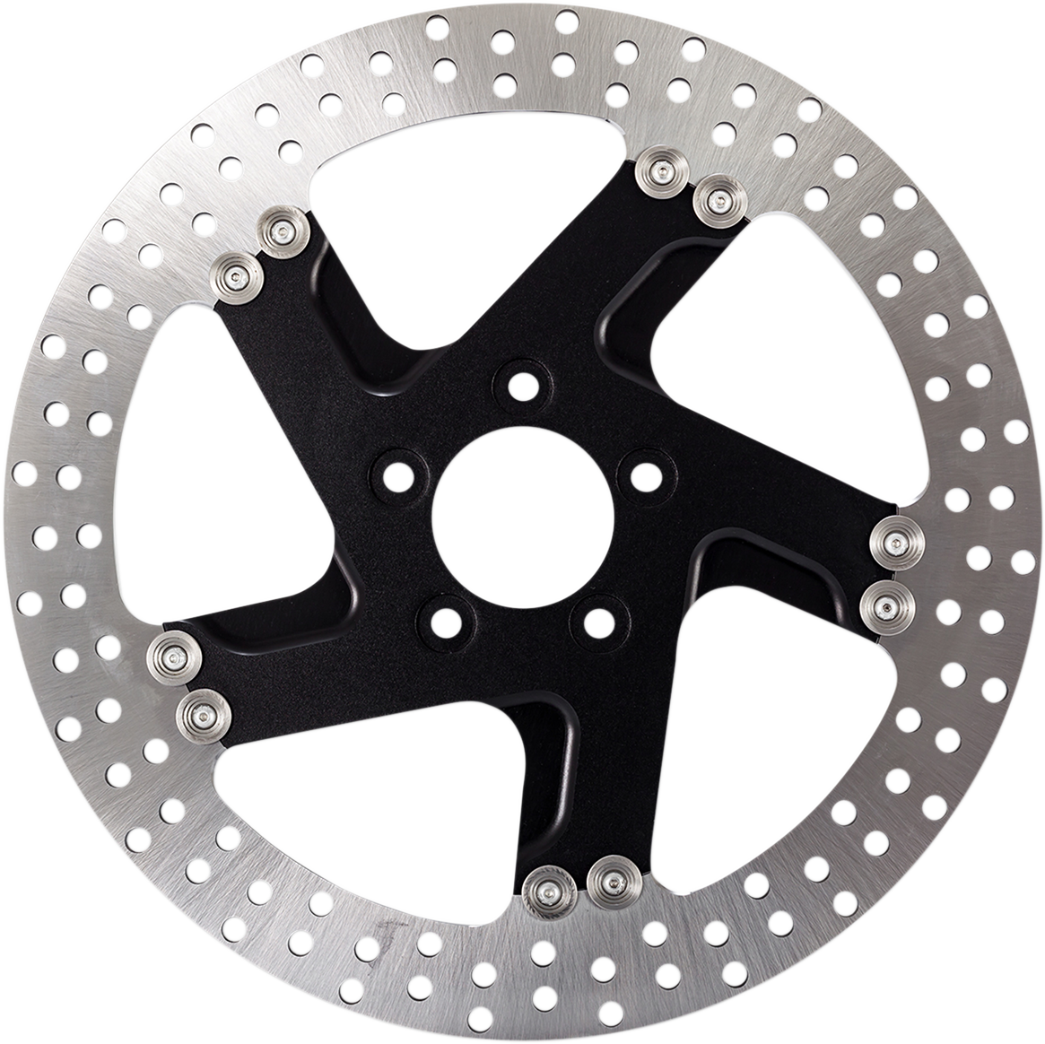 Performance Machine (PM) Black Ops Rotor - 11.8" - Front Right