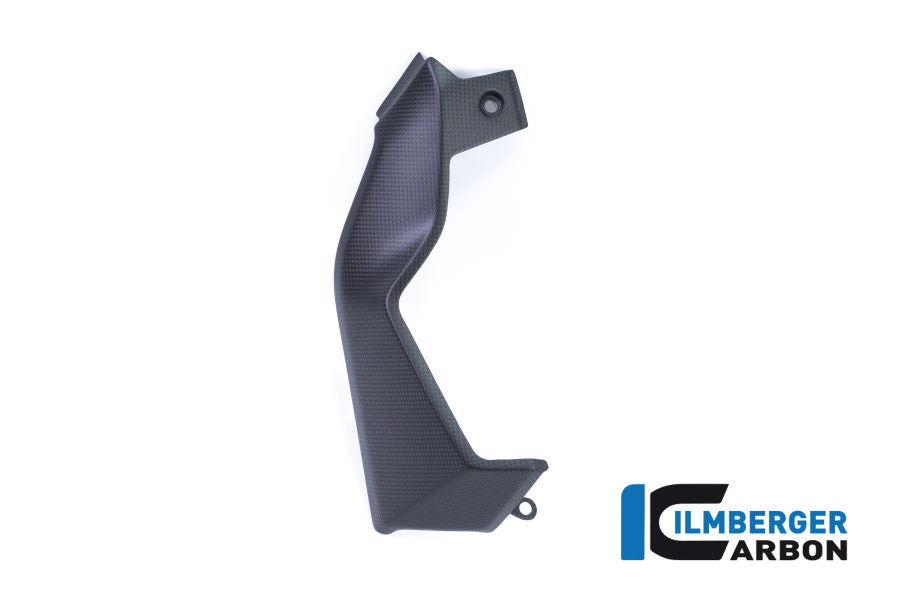 Ilmberger Carbon Radiator Cover Right Ducati Scrambler 2016 - Matte