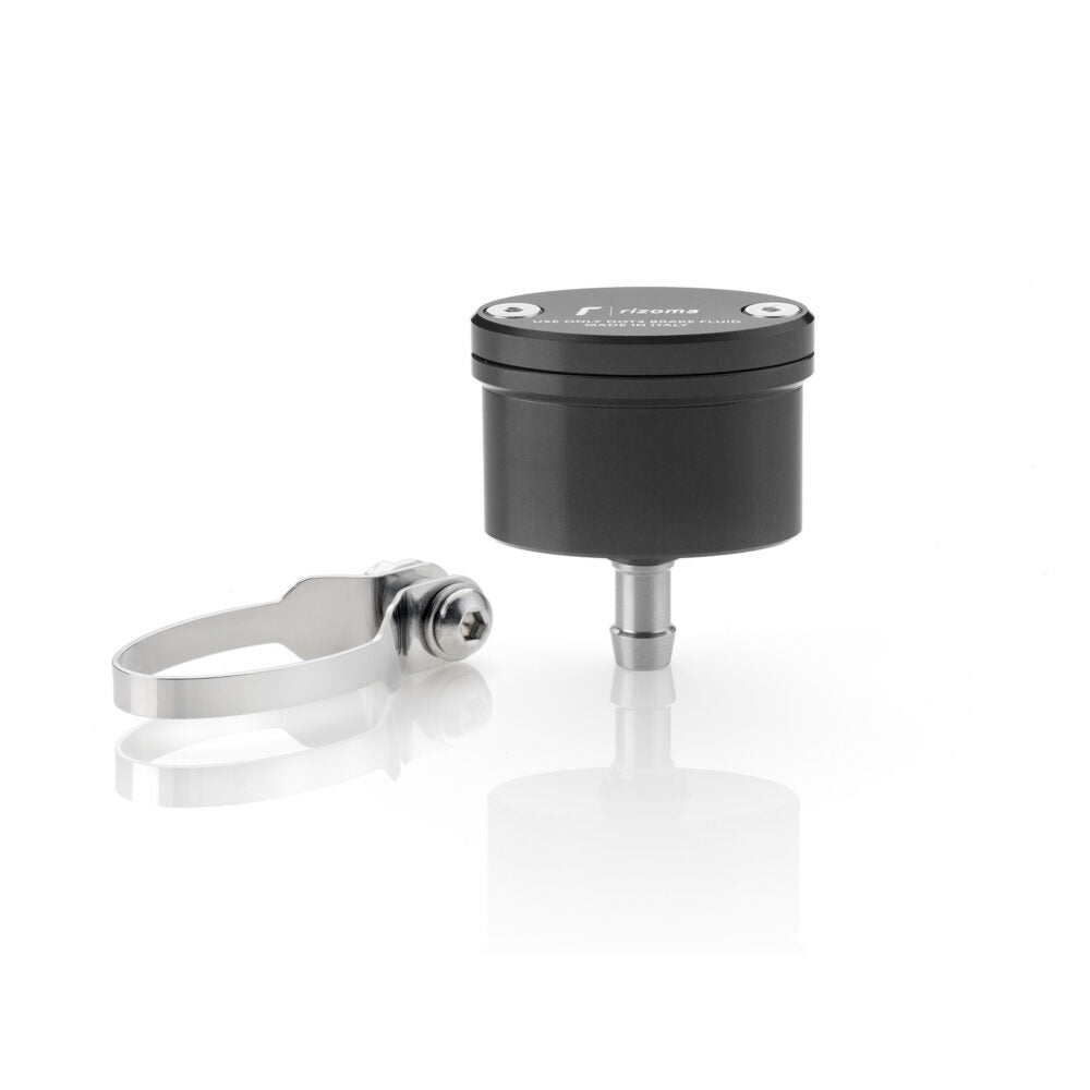 Rizoma Next Rear Brake Fluid Reservoir