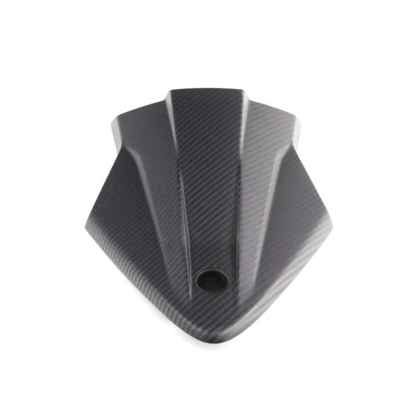 FullSix Carbon Fiber Passenger Seat Tail Cap For BMW S1000RR 2015-2018
