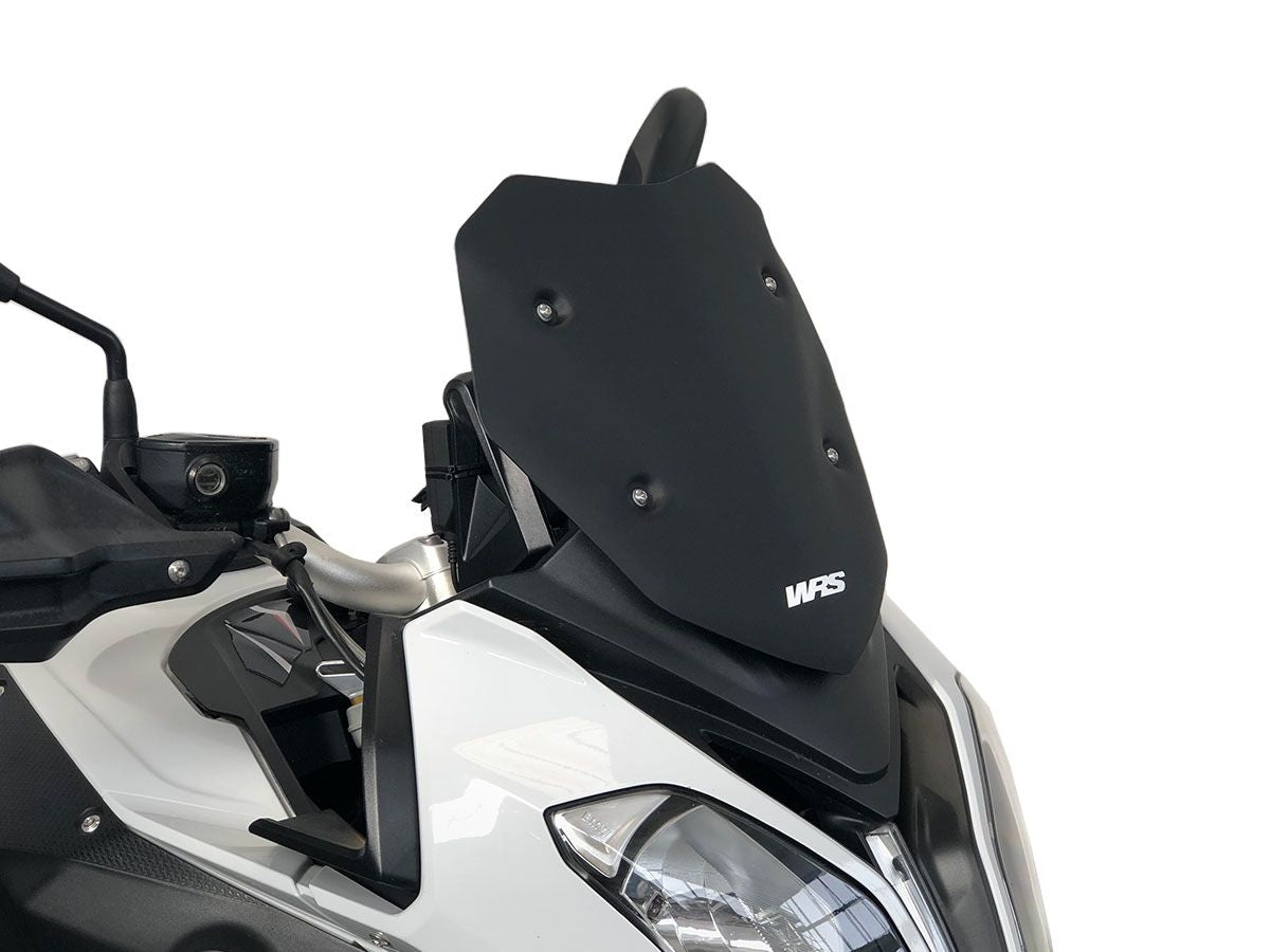 WRS Sport Windscreen BMW S1000XR 2015-2019