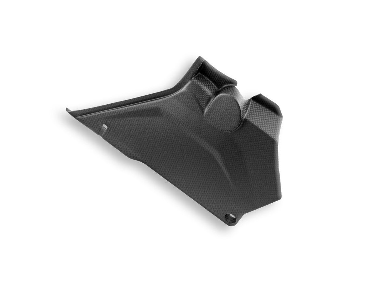 Ducabike DBK CRB66O DesertX Matt Carbon Side Panels