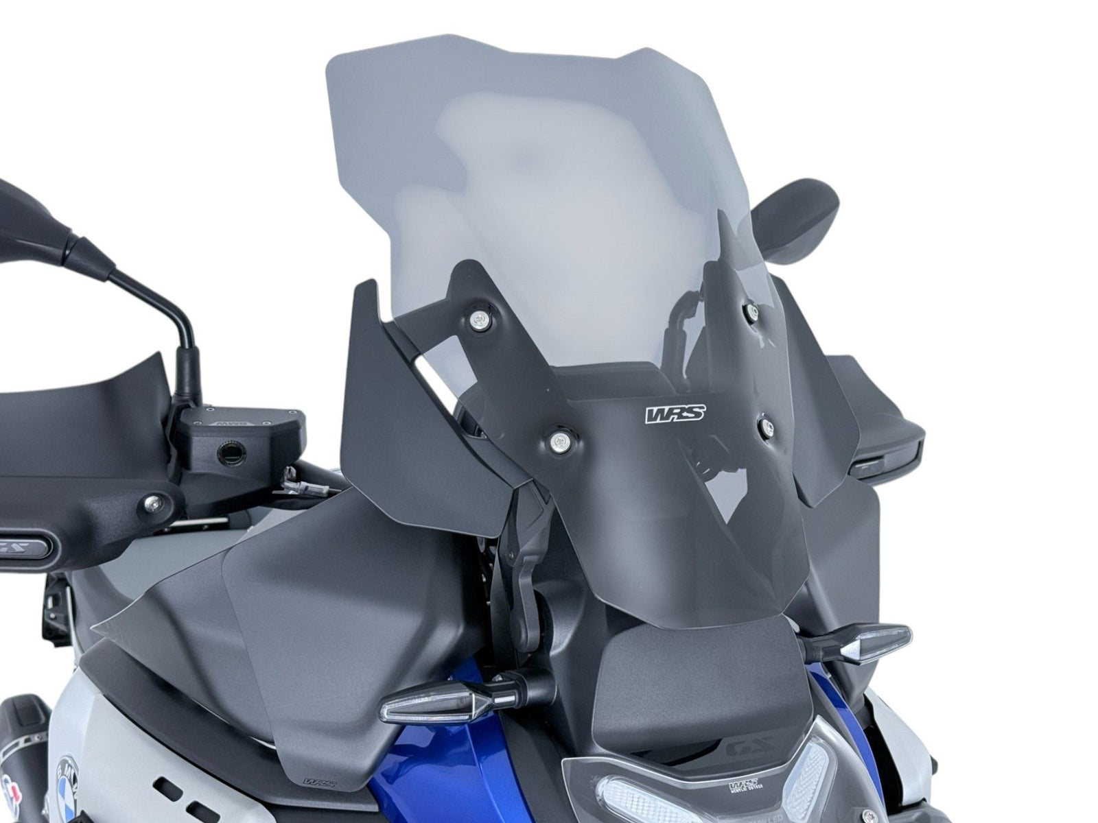 WRS Touring Windscreen No Radar BMW R 1300 GS 2023-2026