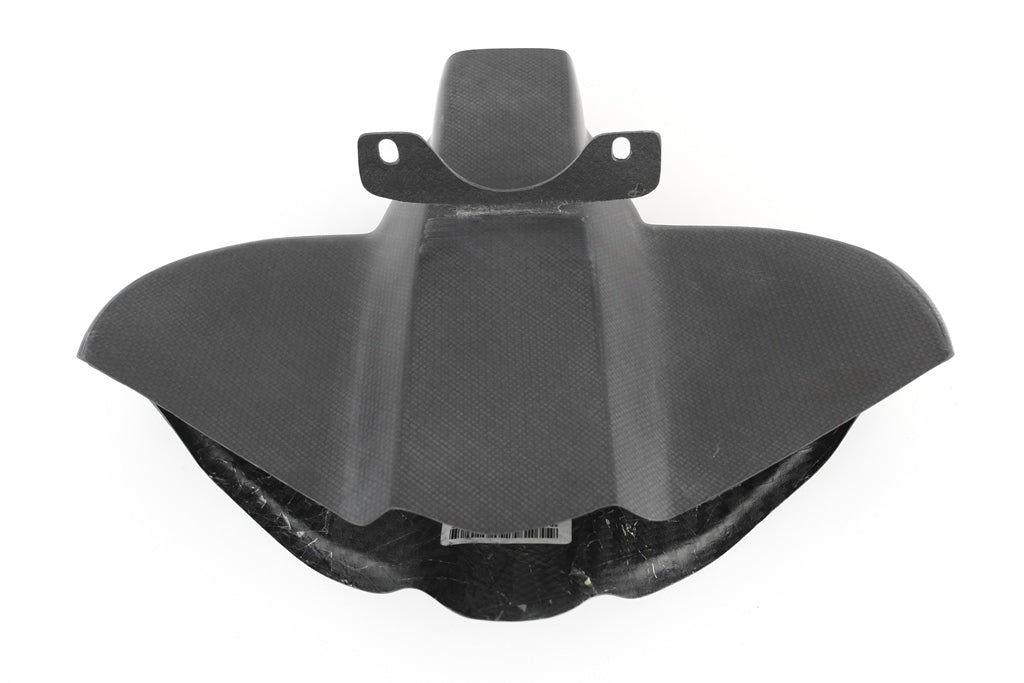 Fullsix Carbon Air Intake Oversized Tubes - Racing Set