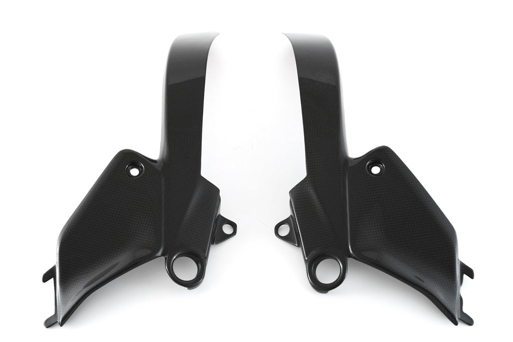 Fullsix Carbon Frame Covers Extension - Set