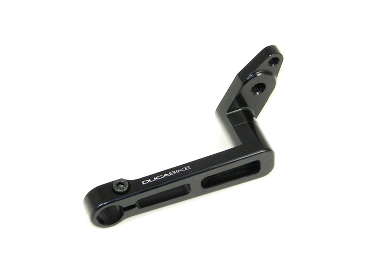 Ducabike DBK RPLC09 Shift Lever Panigale - BLACK