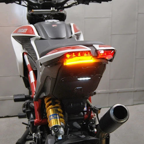 NRC Ducati Hypermotard 939/821 Fender Eliminator Kit (2013 - 2019)