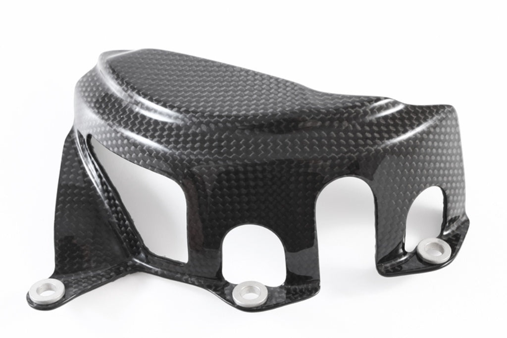 Fullsix Carbon Countershaft Cover