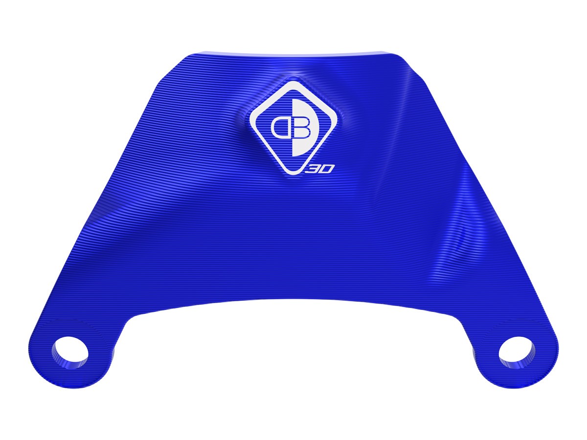 Ducabike DBK PGT01 - BMW R1300gs Telelever Joint Protection