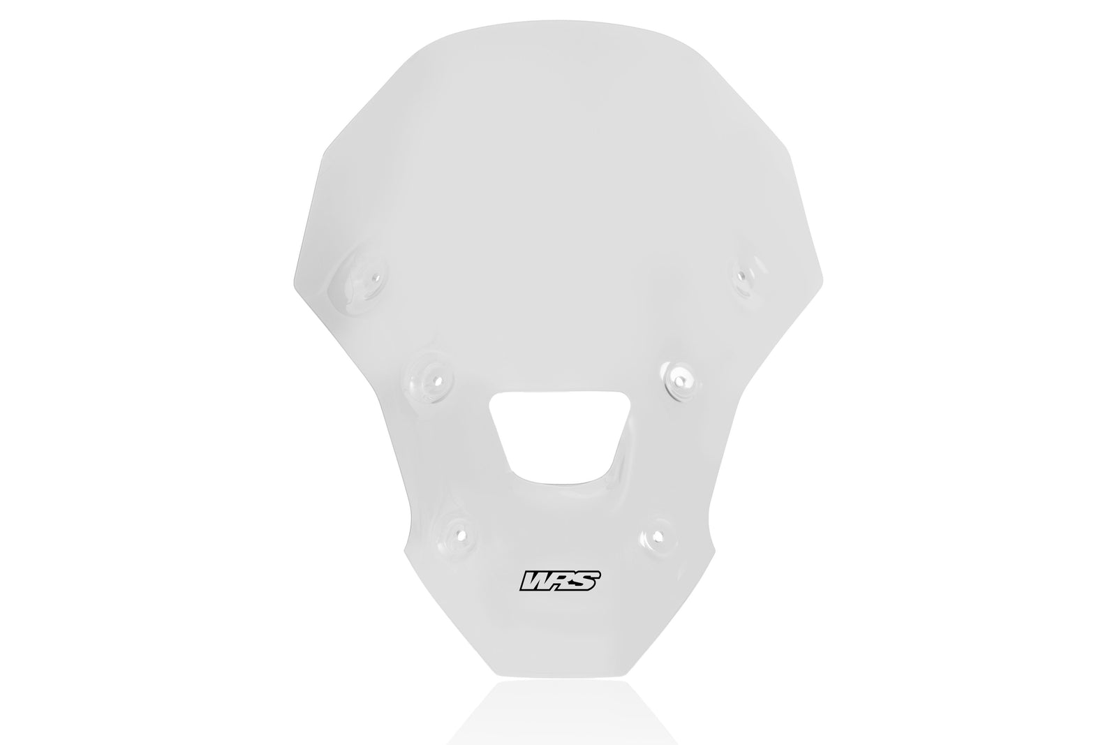 WRS Touring Windscreen Honda CRF 1100 L Africa Twin ADV Sports 2021-2026