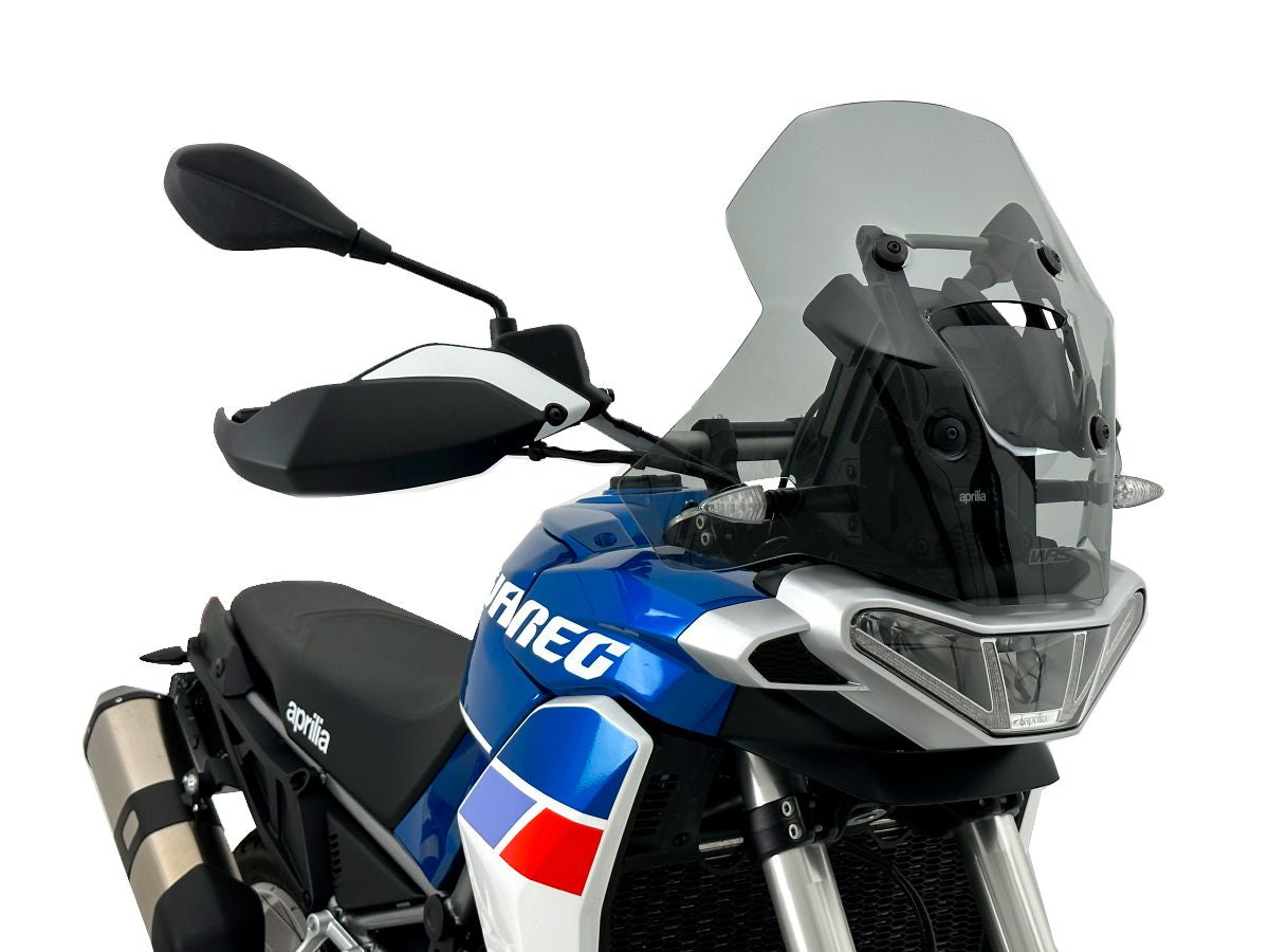 WRS Windscreen Standard Plus Aprilia Tuareg 660 2022-2026