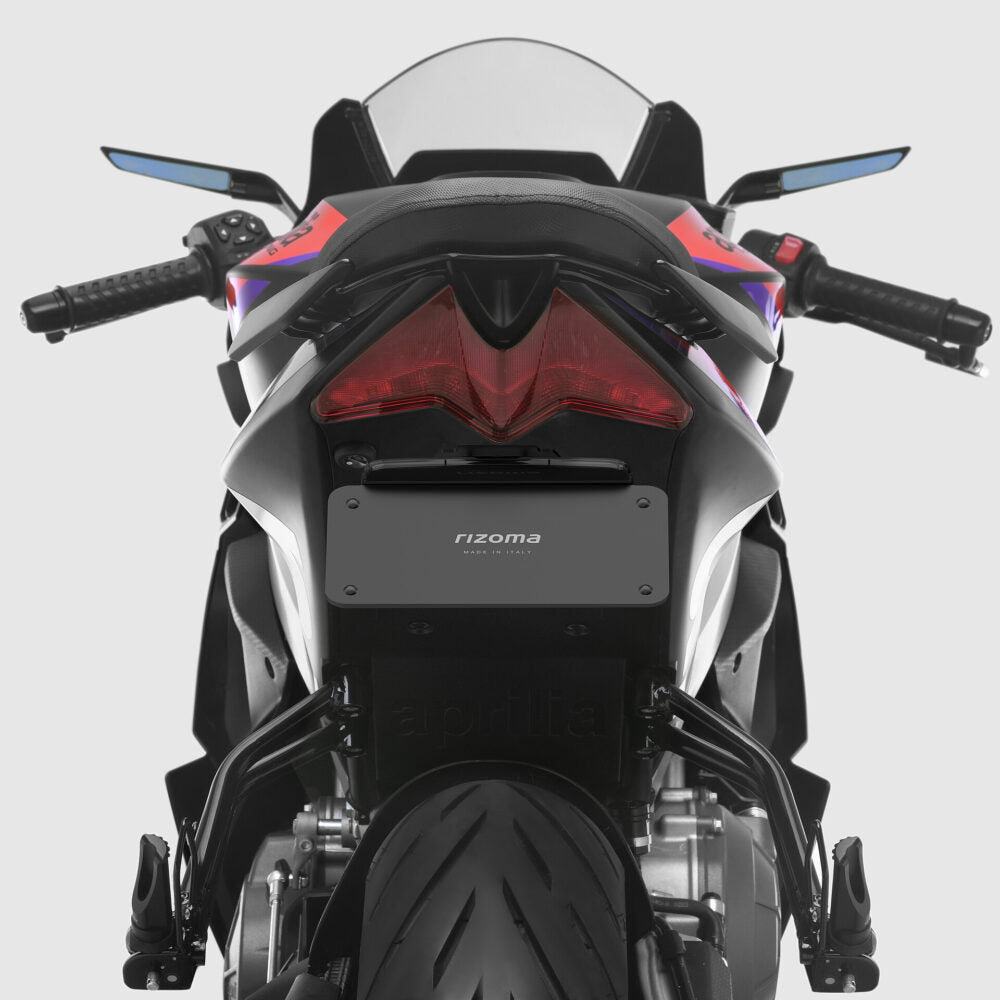 Rizoma FLAT-OUT Fender Eliminator