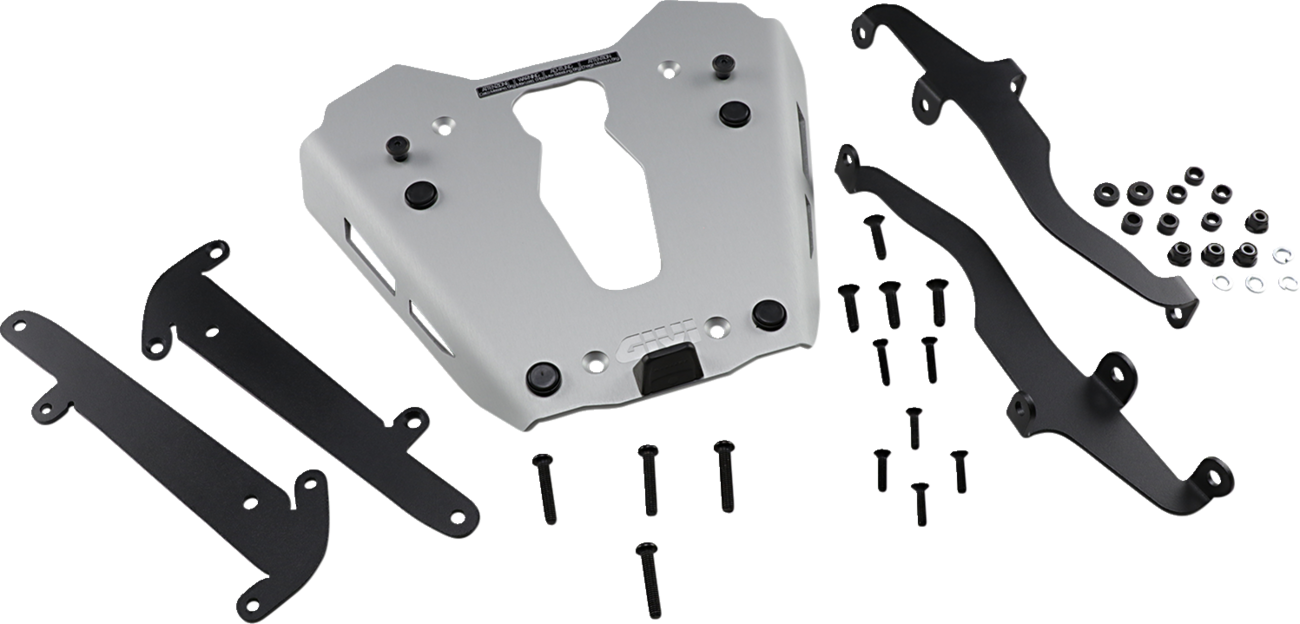GIVI Rear Rack - F750/850gs/K1600
