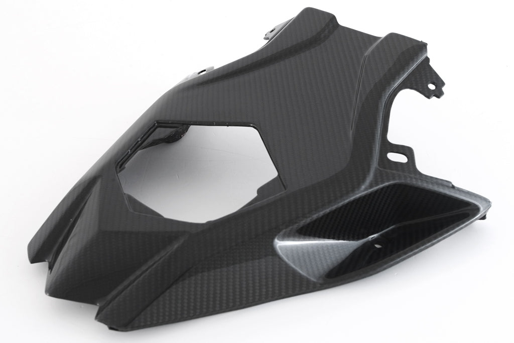 Fullsix Carbon Undertail Cover