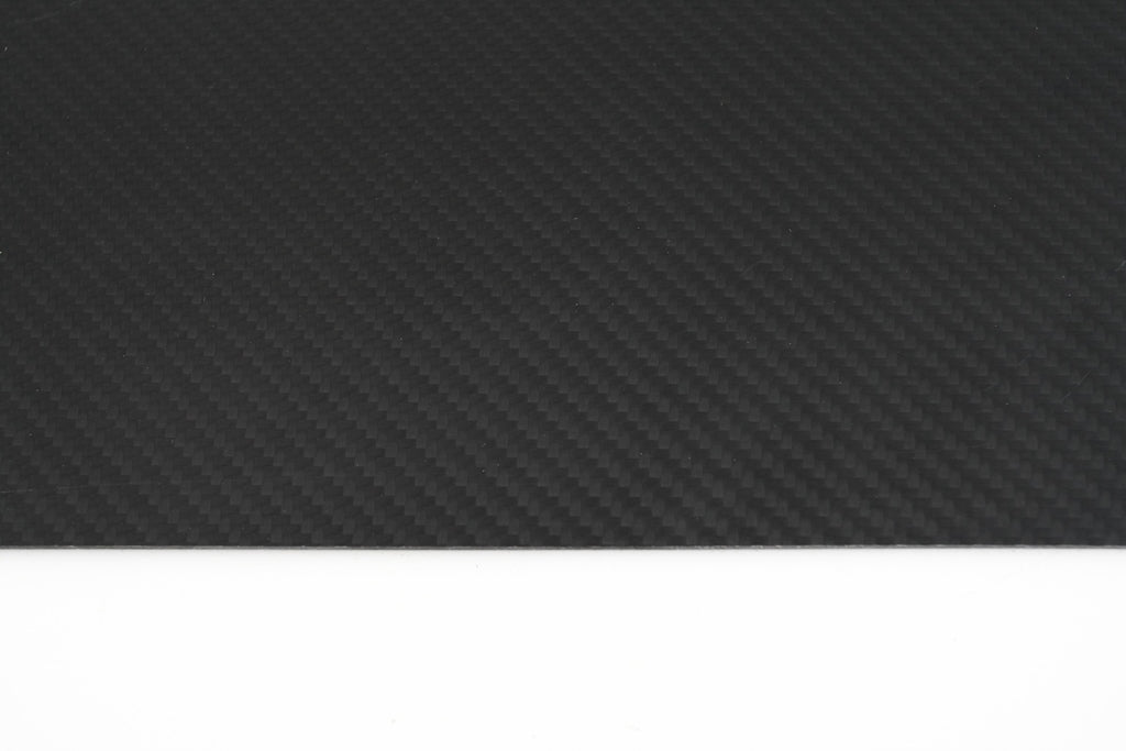 Fullsix Carbon Carbon Panel Min 200mm X 300mm X 1,5mm (+/-0,2mm)