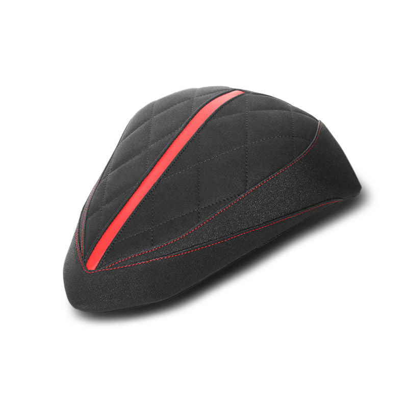 Luimoto GP Diamond Seat Cover For Ducati Panigale V4 V4S 2022-2023