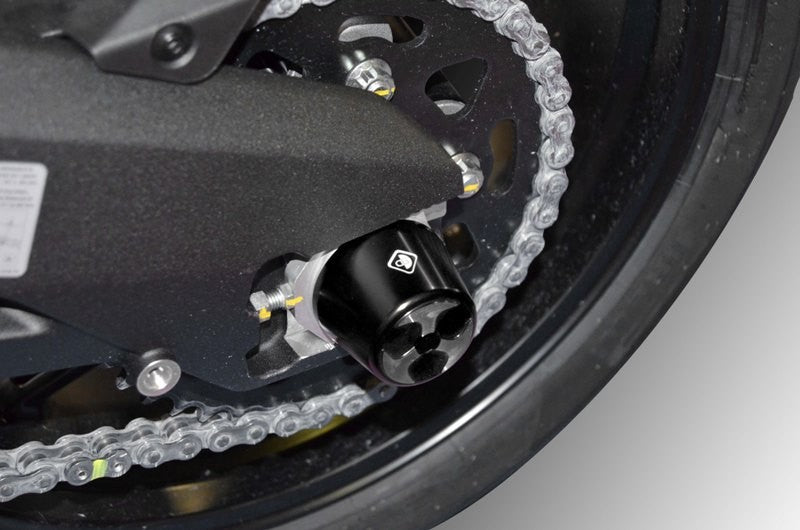 Ducabike DBK PFPL01 Swingarm Protection