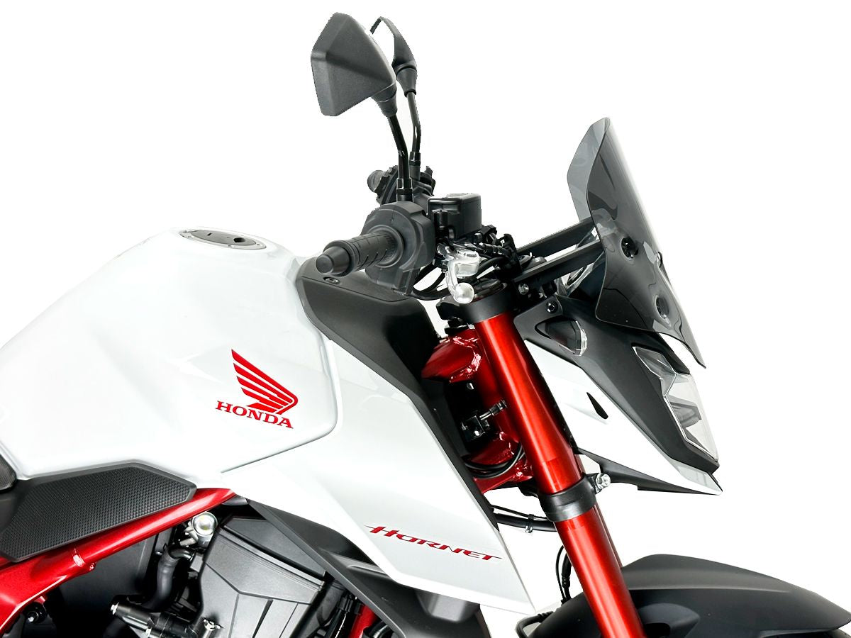 WRS Sport Windscreen Honda Hornet 750 2023-2024