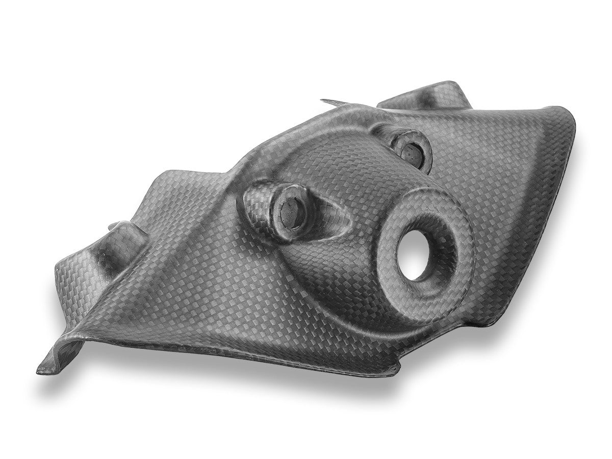 Ducabike DBK CRB233O Panigale V4 MY25 Carbon Key Cover