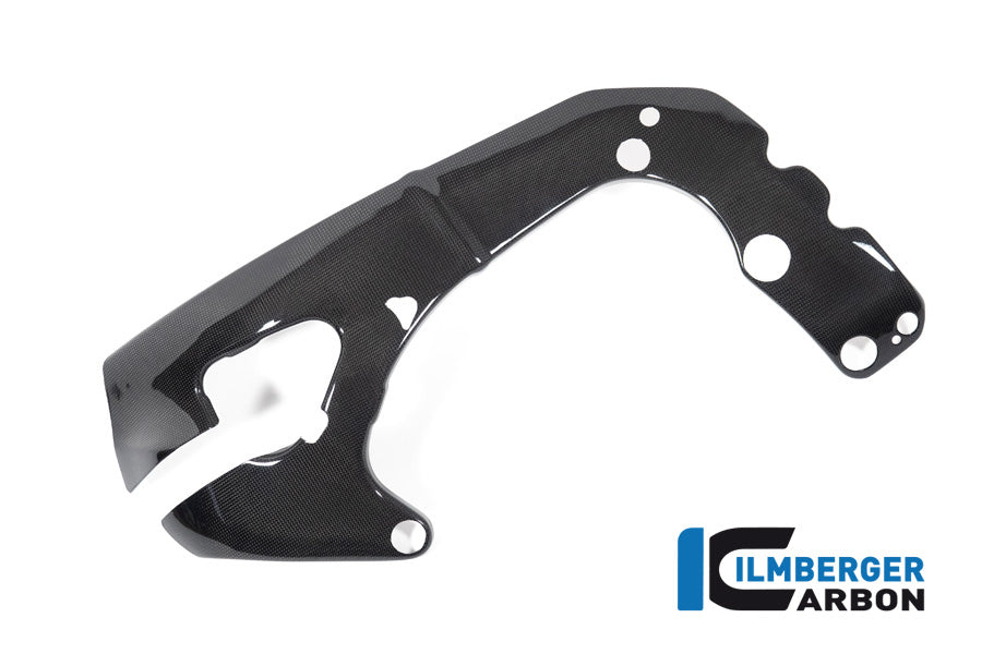 Ilmberger Carbon Frame Cover Left Honda CBR 1000 RR-R / SP 2020 - Gloss