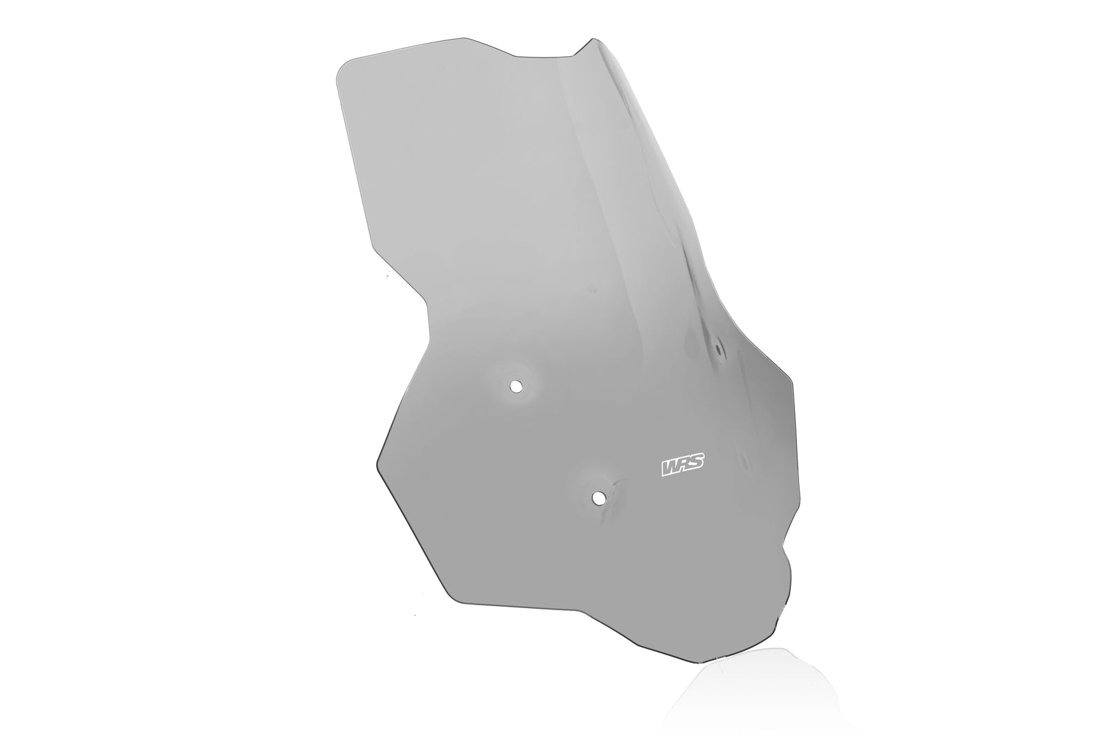 WRS CAPONORD WINDSCREEN PLUS NO RADAR BMW R 1300 GS 2023-2025