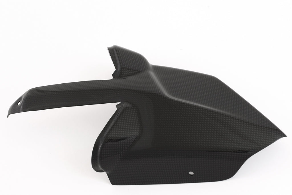 Fullsix Carbon Exhaust Low Protector