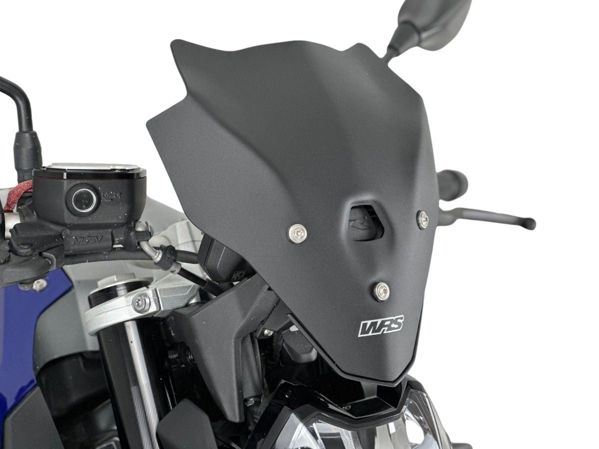 WRS Touring Windscreen BMW F 900 R 2018-2026