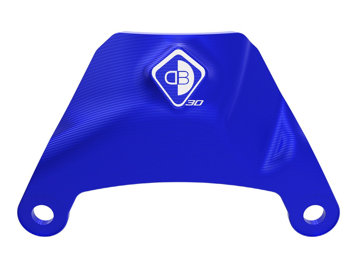 Ducabike DBK PGT01 BMW R1300GS Telelever Joint Protection - Blue