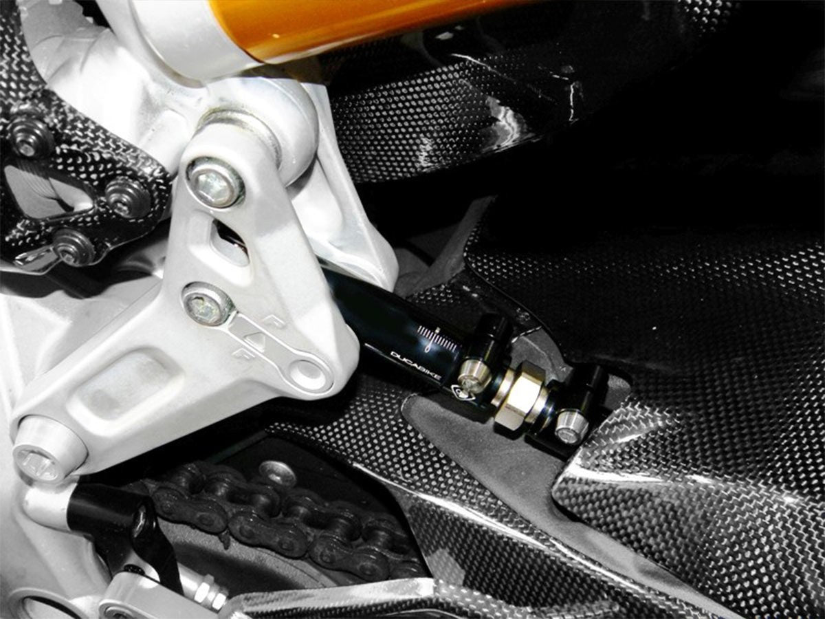 Ducabike DBK ADR05 Adjustable Linkage SBK Panigale