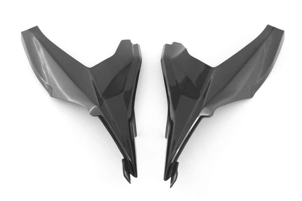 Fullsix Carbon Frame Protection Guard - Set
