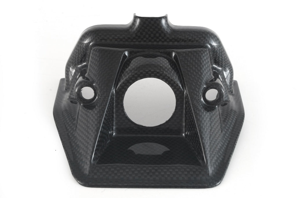 Fullsix Carbon Keylock Cover