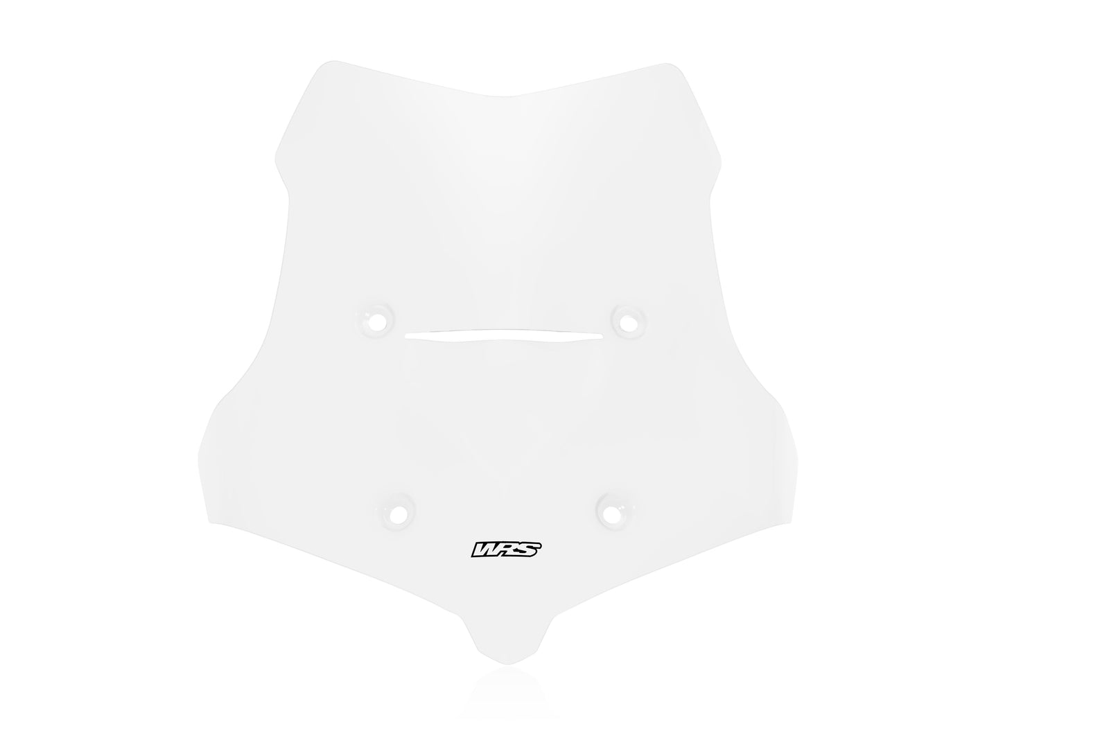 WRS Windscreen Touring Voge Valico 525 DSX 2023-2024 / 625 DSX 2025-2026