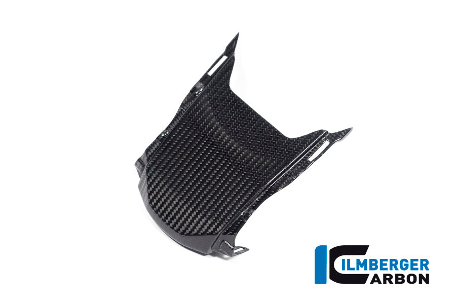 Ilmberger Carbon Upper Rear Fairing