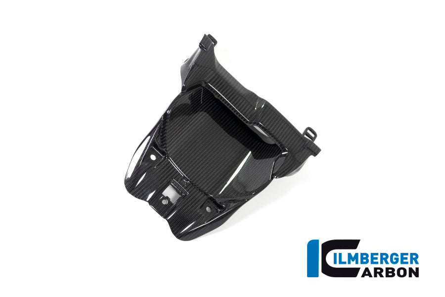 Ilmberger Carbon Windchannel On The Front Beak BMW R 1250 GS