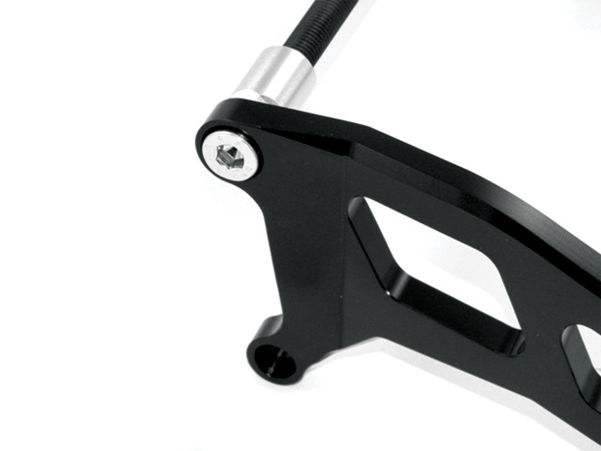 Ducabike DBK PPNM01DD Passenger Footpeg Kit