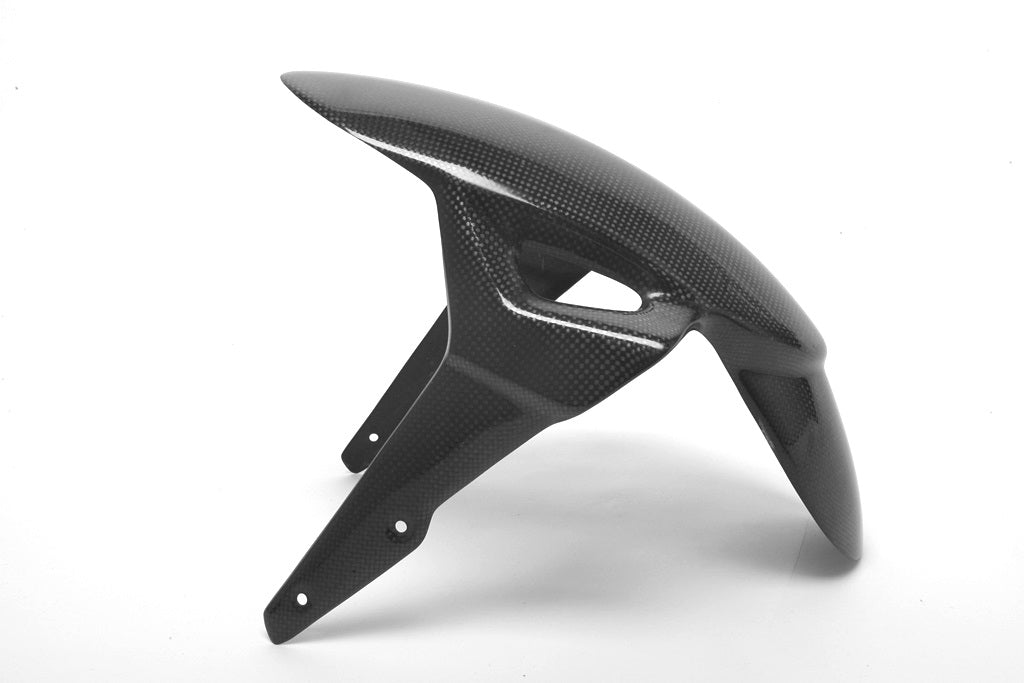 Fullsix Carbon Front Mudguard S2r/S4r