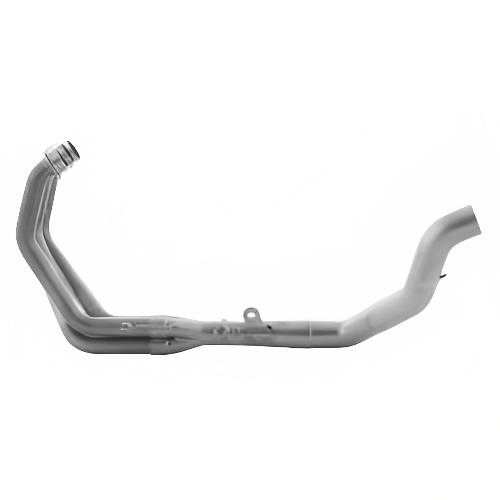 Arrow 71760MI High-Moun Racing Headers For Works Slip Ons