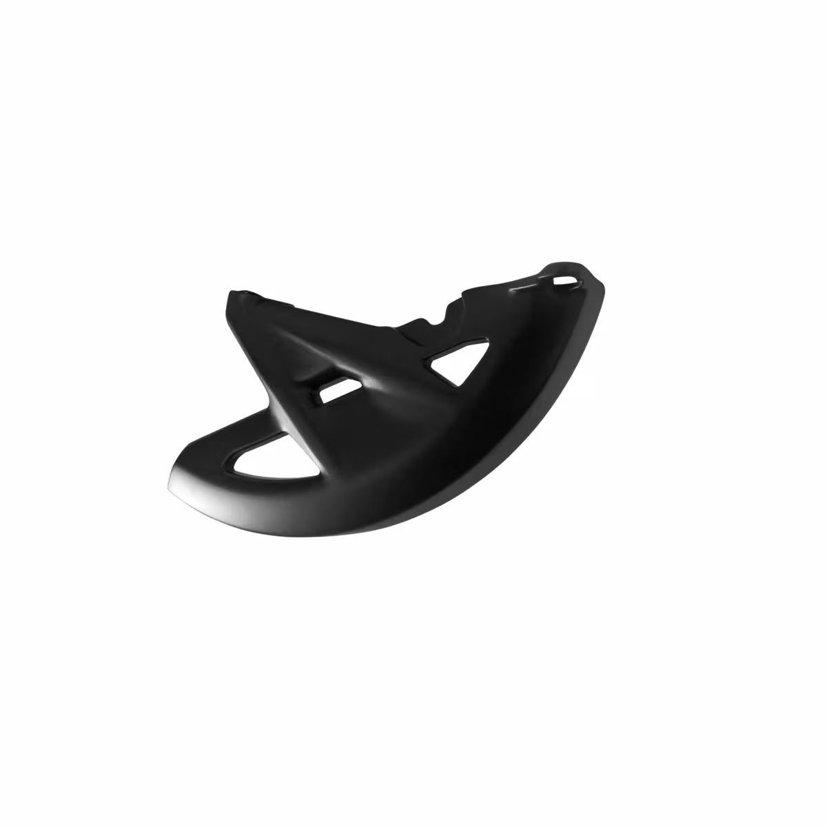 Ducati Performance Rear Brake Disc Guard