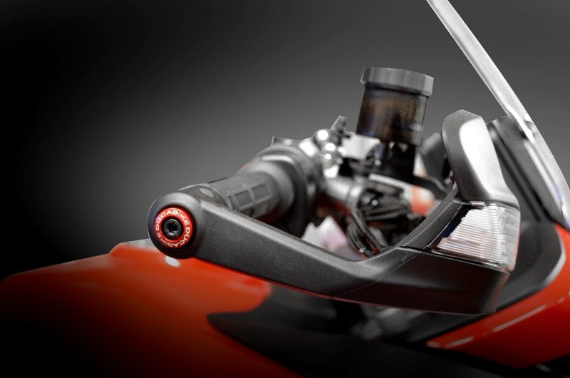Ducabike DBK RVM01 Washer Handlebar