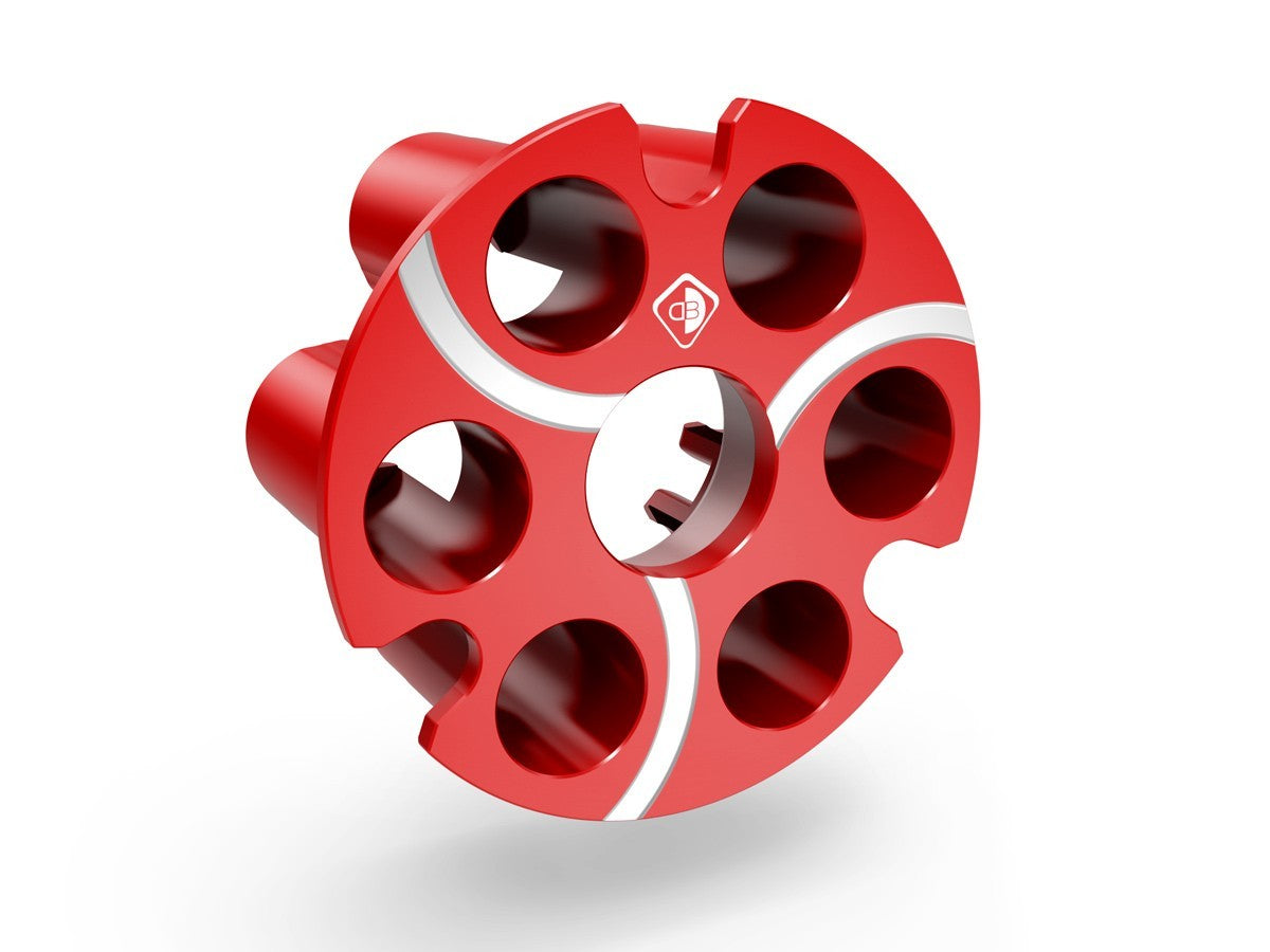 Ducabike DBK PSF05 Pressure Plate - RED